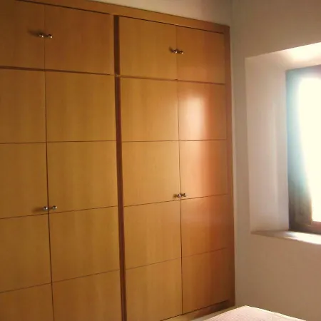 Bustos Tavera Apartament *