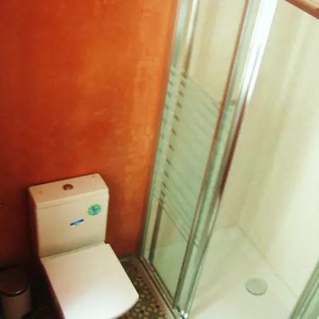 Bustos Tavera Apartament