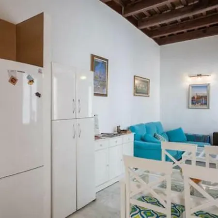 Appartement Bustos Tavera *