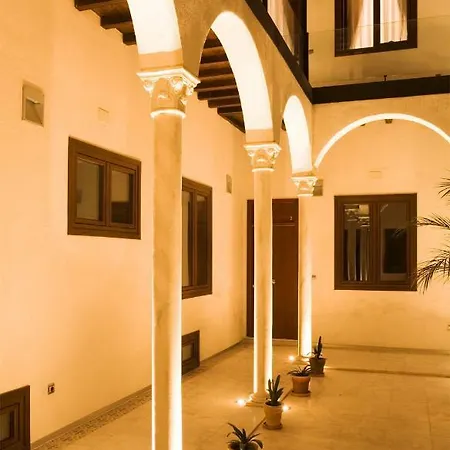 Appartement Bustos Tavera