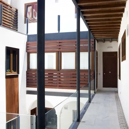 Appartement Bustos Tavera *