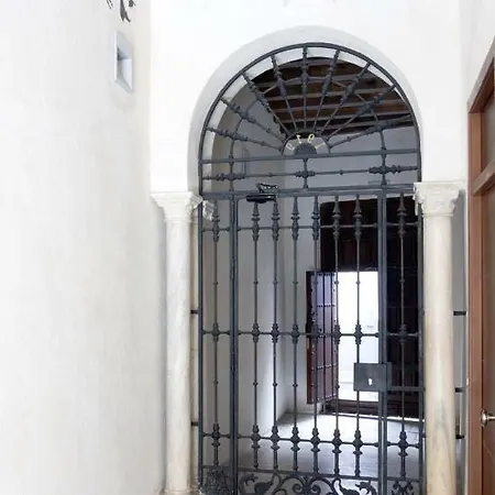 Bustos Tavera Appartement