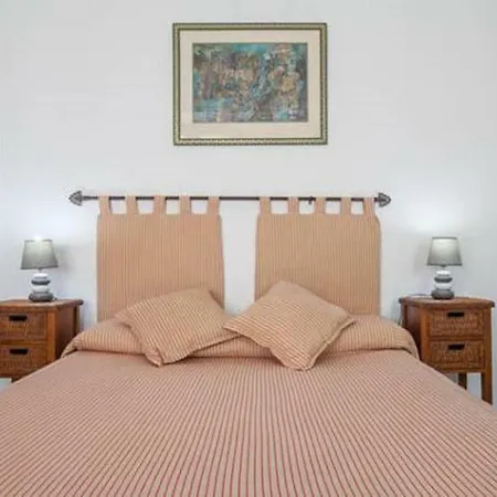Apartment Bustos Tavera Sevilla