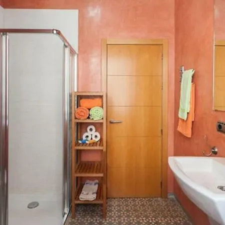 Bustos Tavera Apartamento Sevilha