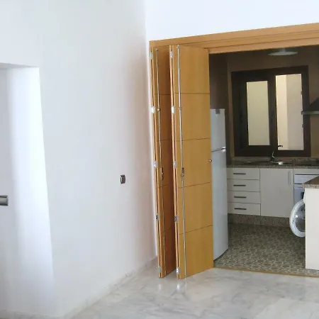 Bustos Tavera Apartment *