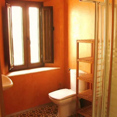 Apartment Bustos Tavera Seville