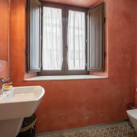Apartment Bustos Tavera