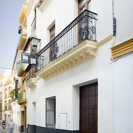 Apartment Bustos Tavera *