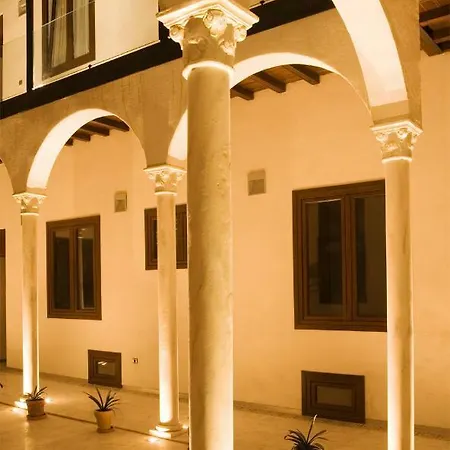 Bustos Tavera Seville