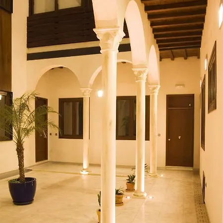 Apartment Bustos Tavera *