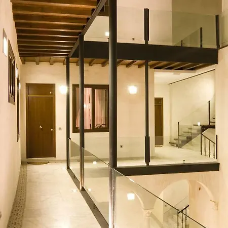 Apartment Bustos Tavera *
